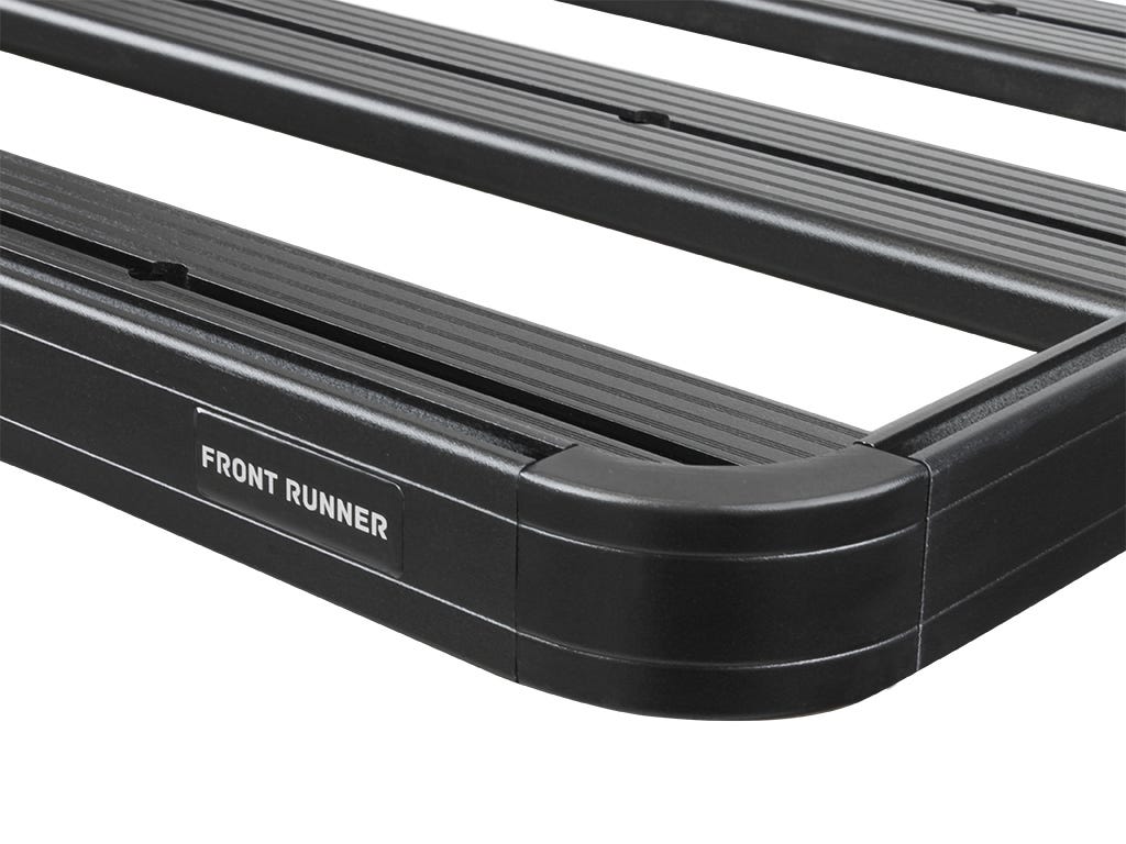 Toyota Land Cruiser 80 Slimline II Roof Rack Kit-6