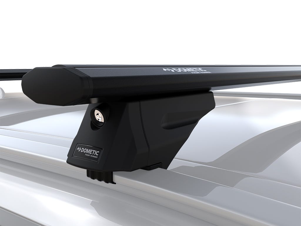 Leopard Cross Bars / Flush Rails-2