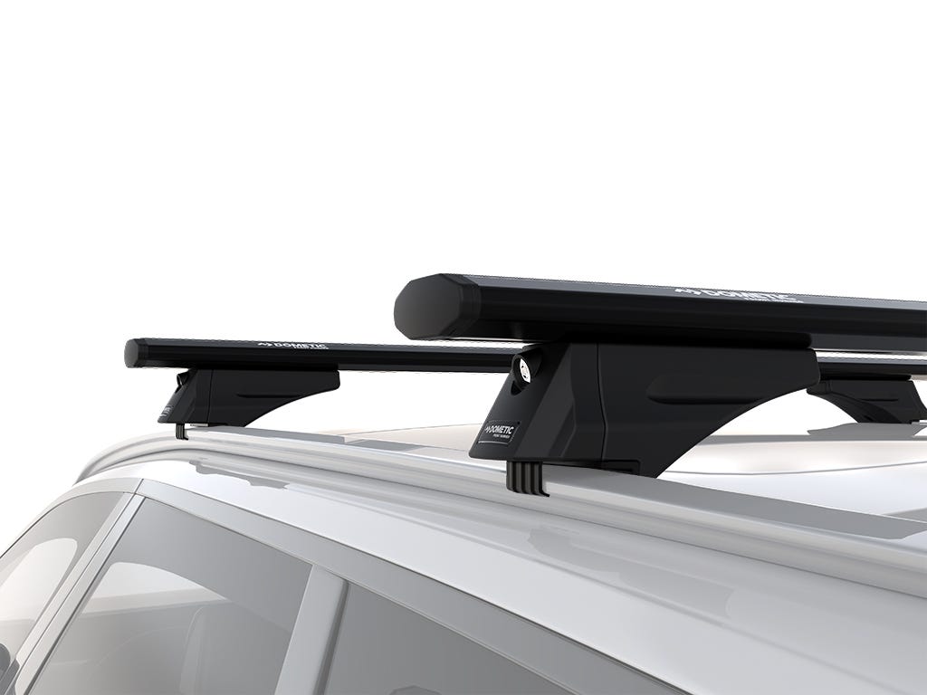 Leopard Cross Bars / Flush Rails / L-1