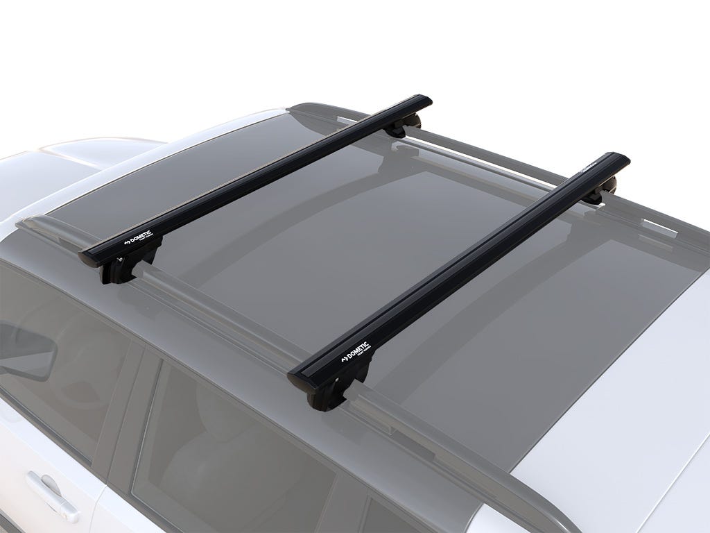 Jackson Cross Bars / Raised Rails / XL-0