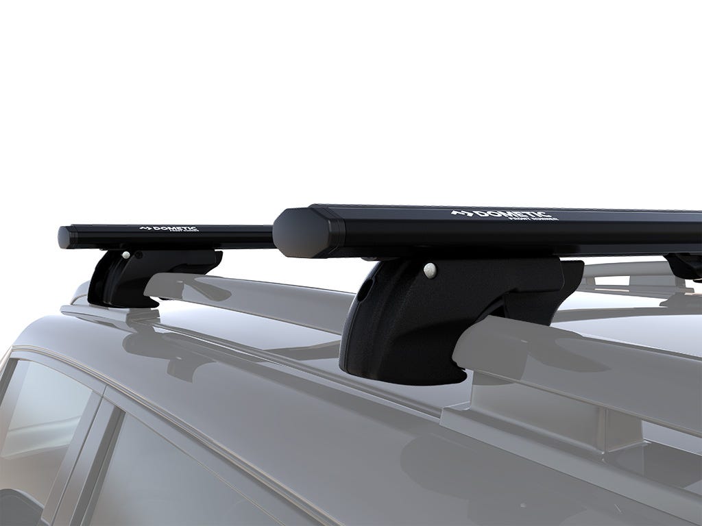 Jackson Cross Bars / Raised Rails / XL-1