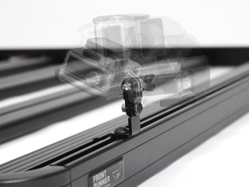 GoPro Rack Mounting Bracket-4