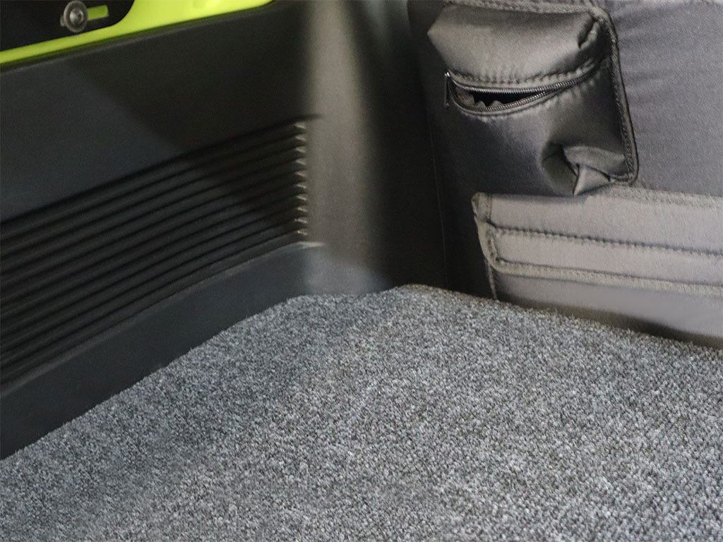 Suzuki Jimny 3 Door (2018-Current) Rear Seat Base Deck-3