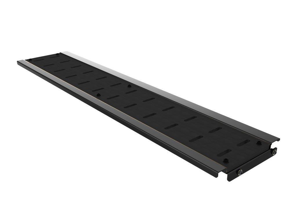 Land Rover Defender TDI/TD5 (1983-2006) Gullwing Box Shelf-1
