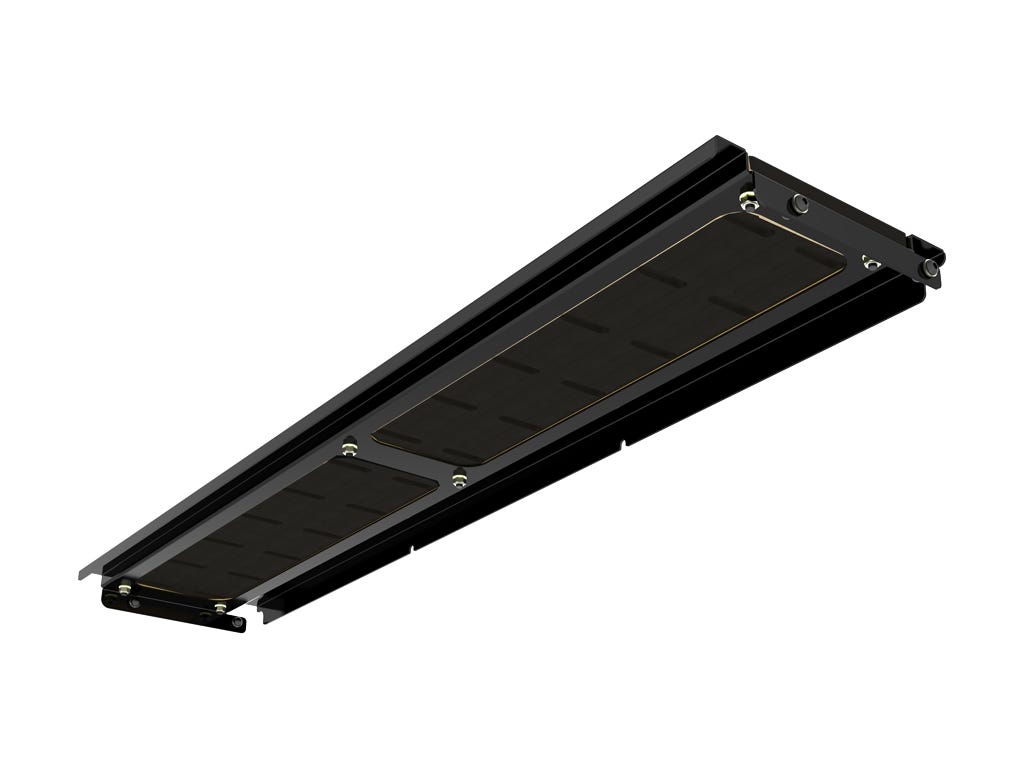 Land Rover Defender TDI/TD5 (1983-2006) Gullwing Box Shelf-2