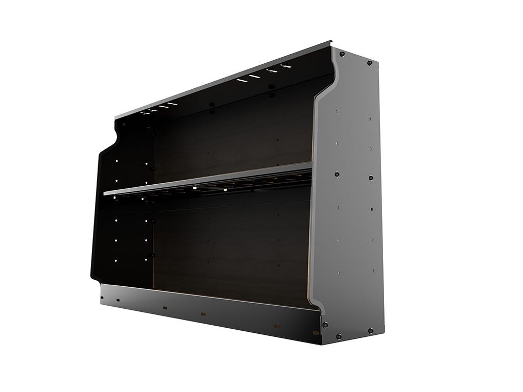 Land Rover Defender TDI/TD5 (1983-2006) Gullwing Box Shelf-3
