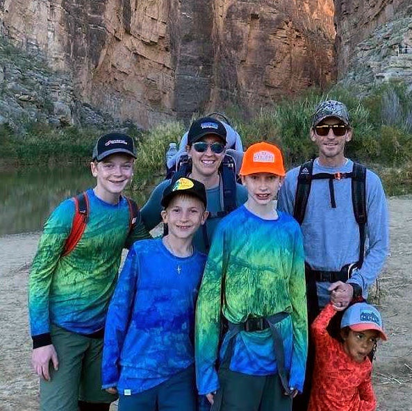 Embark on Adventure with Trekking Gear from BTR Outfitters - Your Premier Camping Store