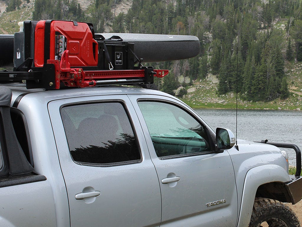 Hi-Lift Jack Bracket-4