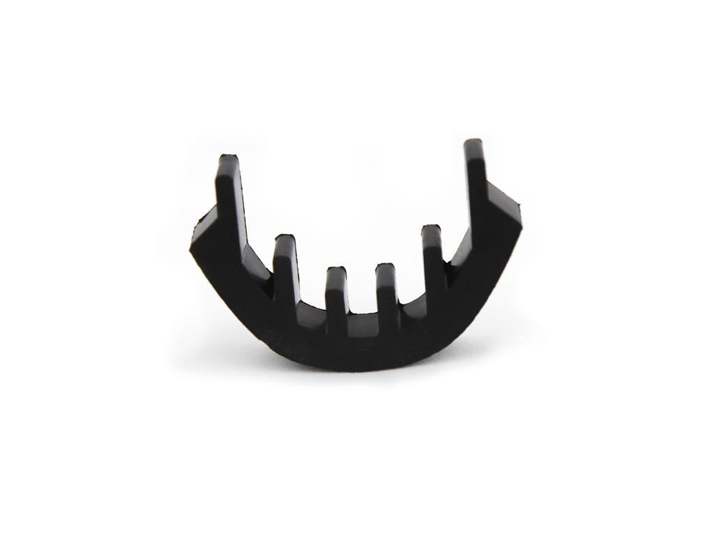 Lightbar Isolator Kit-2