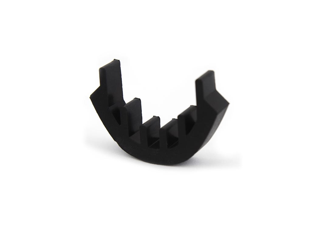 Lightbar Isolator Kit-1