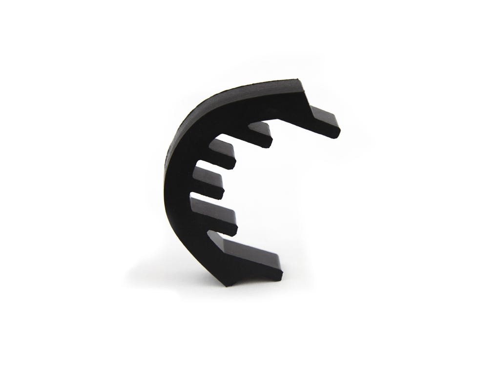 Lightbar Isolator Kit-3