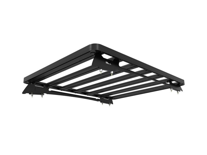 Isuzu D-Max RT50/85/2nd Gen DC (2011-Current) Slimline II Roof Rack Kit-6