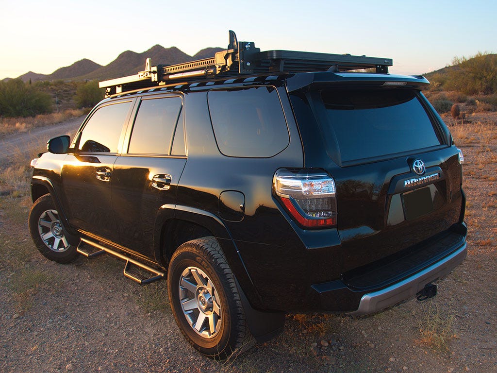 Hi-Lift Jack Bracket-5