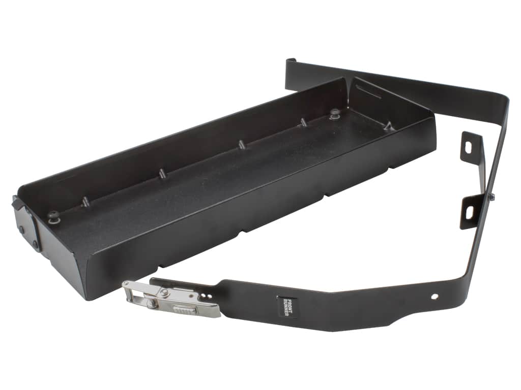 Single Jerry Can Holder-2