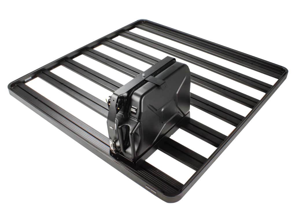Single Jerry Can Holder-6