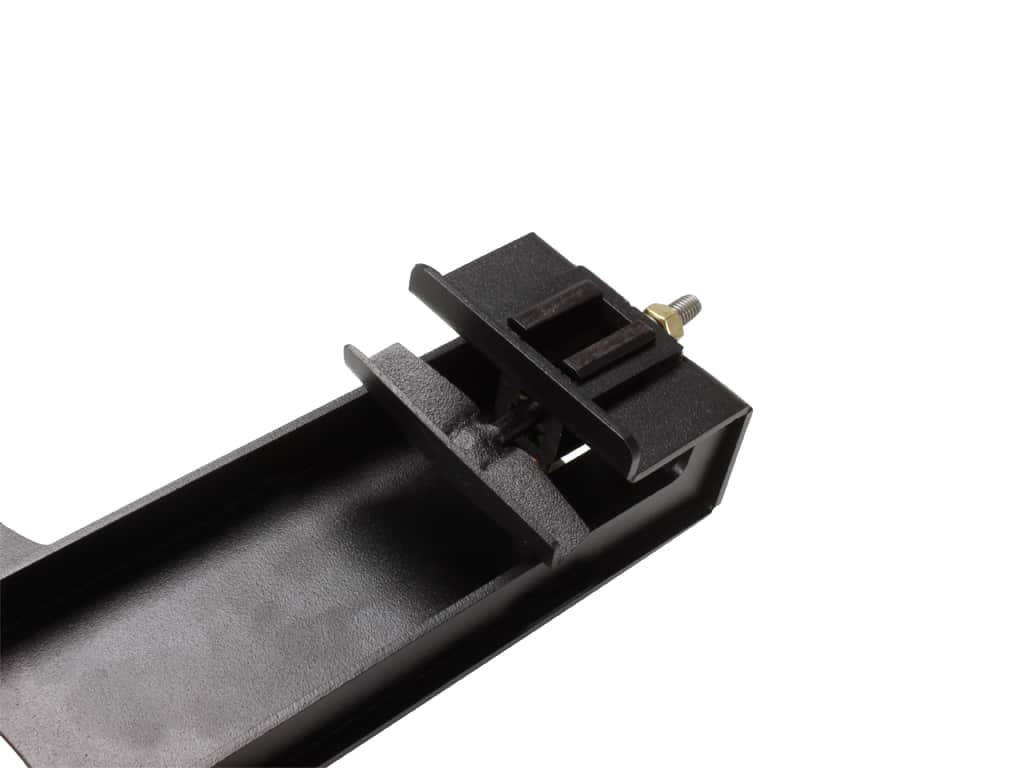 Land Rover Defender (1983-2016) Side Mount Jerry Can Holder-6