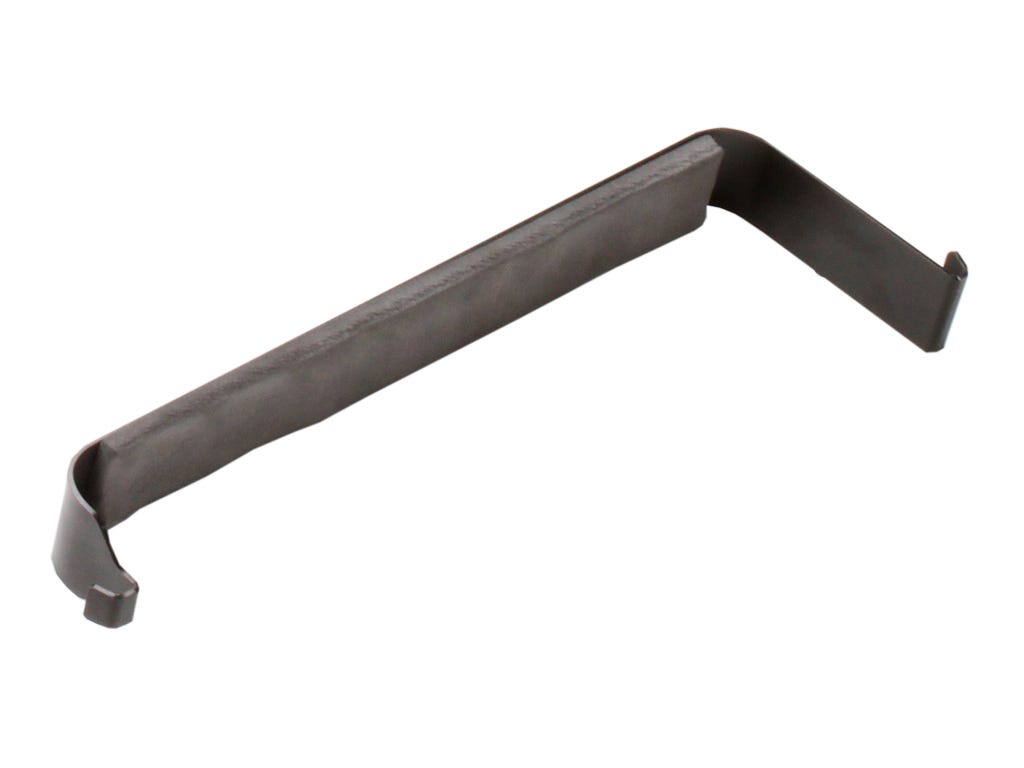 Land Rover Defender Side Mount Jerry Can Holder Spare Strap-0