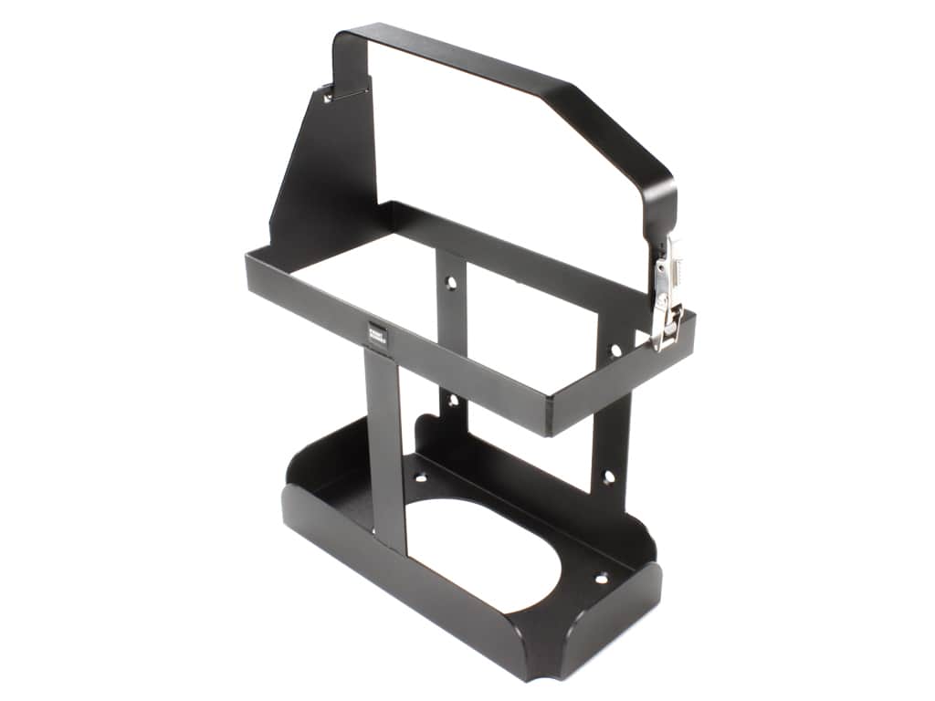Vertical Jerry Can Holder-1