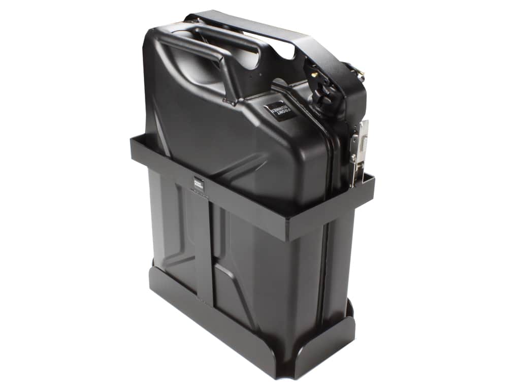 Vertical Jerry Can Holder-3