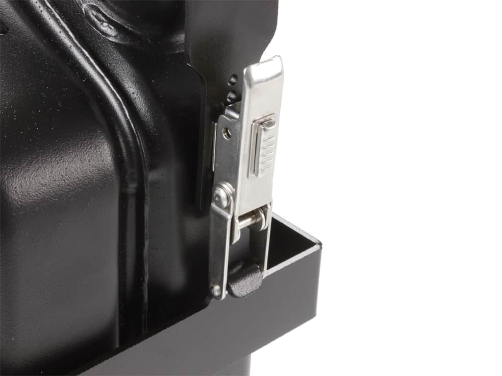 Vertical Jerry Can Holder-5