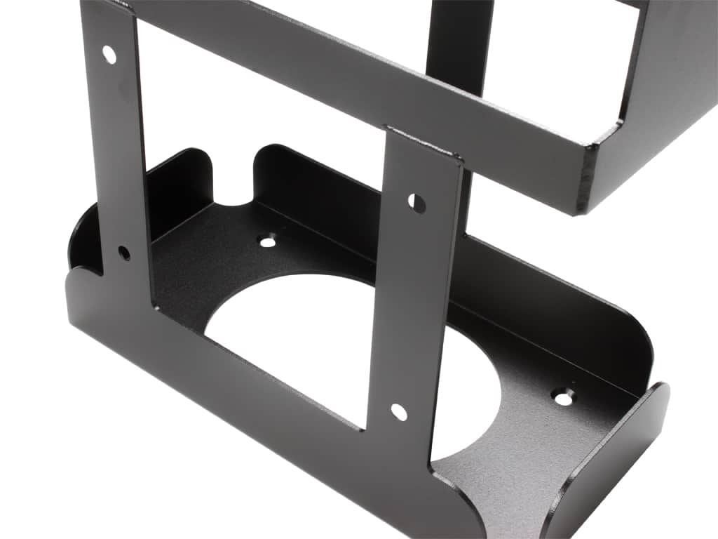 Vertical Jerry Can Holder-6