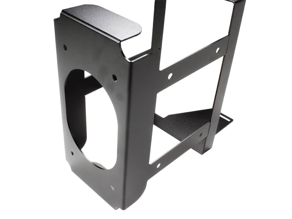 Vertical Jerry Can Holder-7
