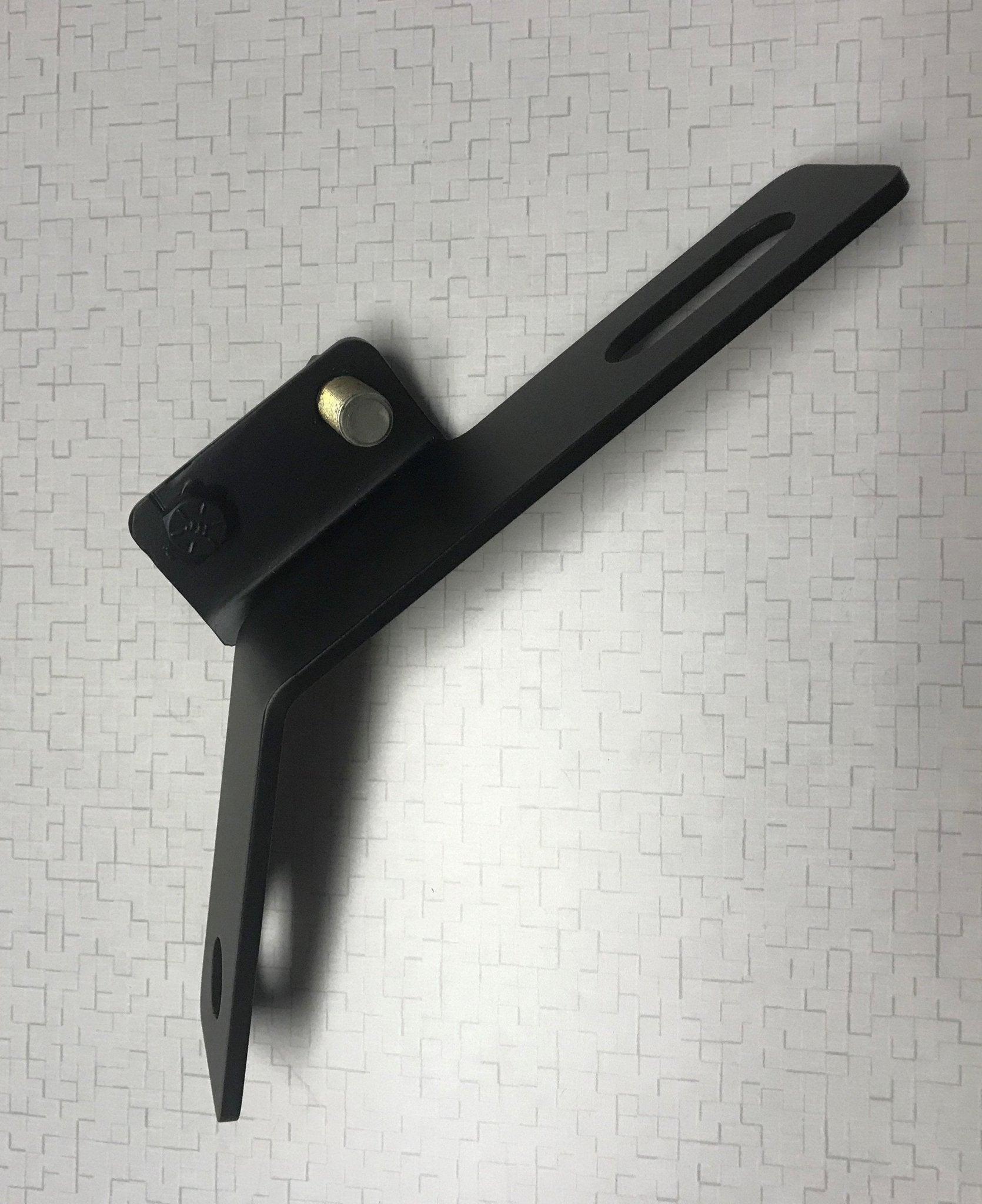 Jeep Wrangler 2018-Present JLU 4 Door - 60% Seat Delete Bracket (Available NOW!)