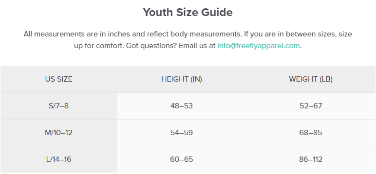 Youth Bamboo Shade Hoodie