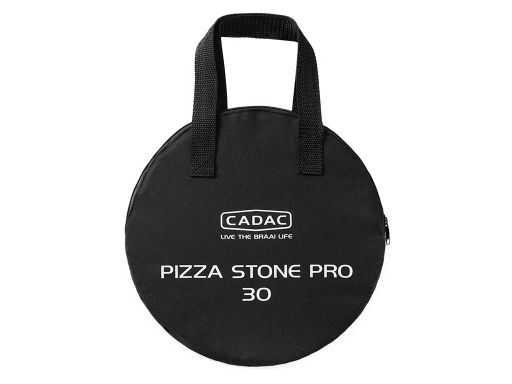 Pizza Stone Pro 30-2