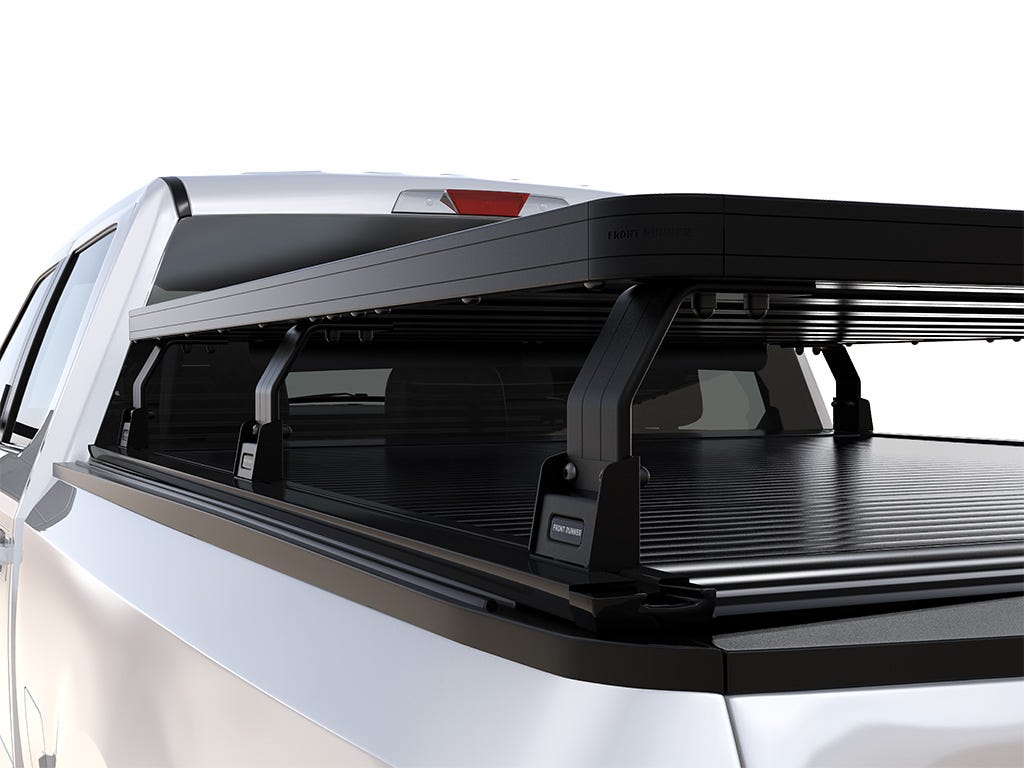 Chevrolet Colorado/GMC Canyon ReTrax XR (2015-Current) Slimline II Load Bed Rack Kit-3