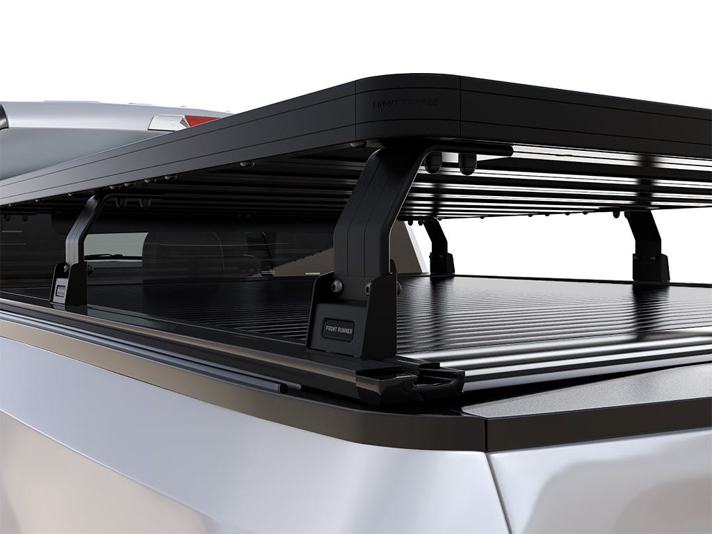 Chevrolet Colorado/GMC Canyon ReTrax XR (2015-Current) Slimline II Load Bed Rack Kit-5