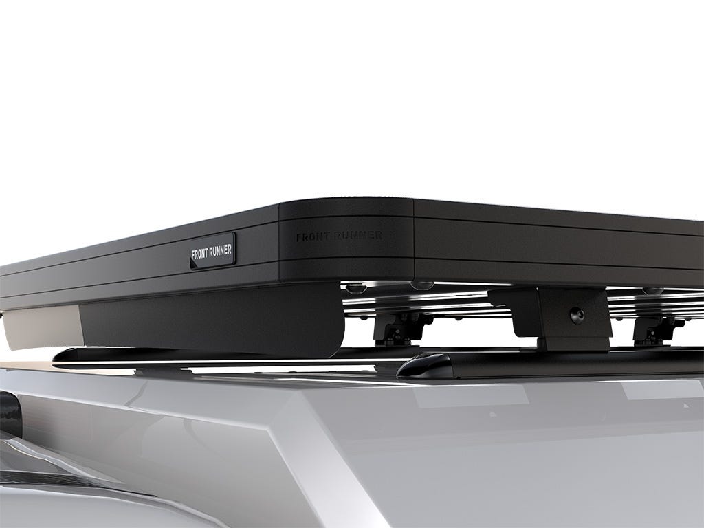 Truck Canopy or Trailer Slimline II Rack Kit-65