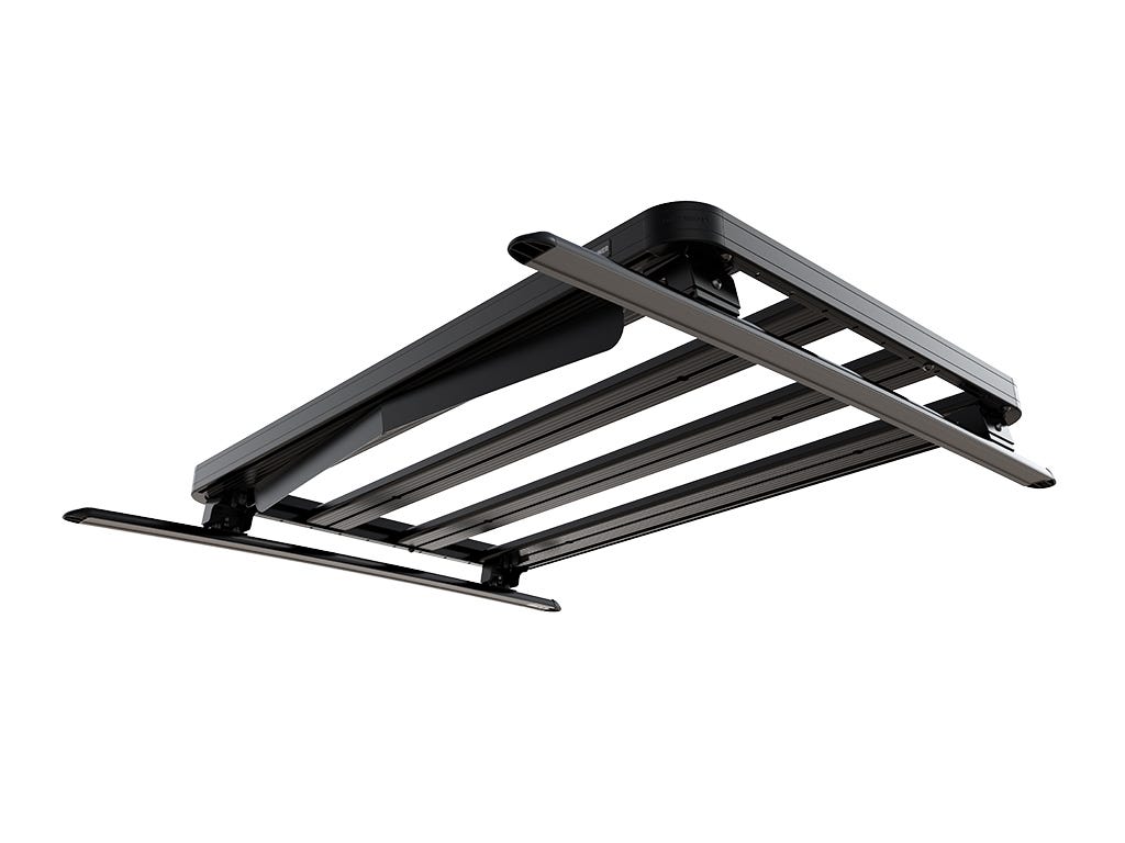 Truck Canopy or Trailer Slimline II Rack Kit-318