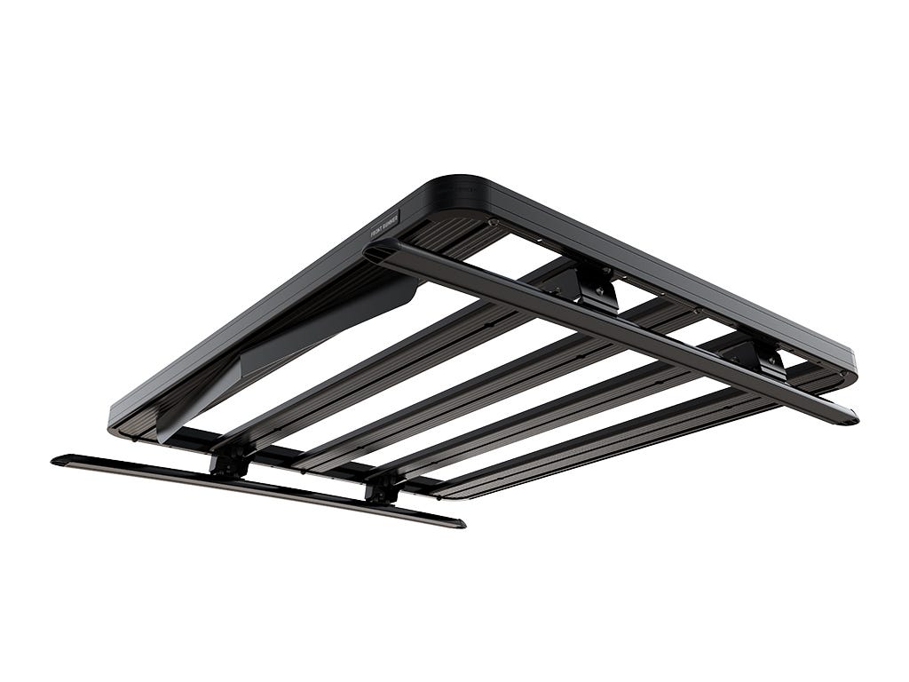 Truck Canopy or Trailer Slimline II Rack Kit-319