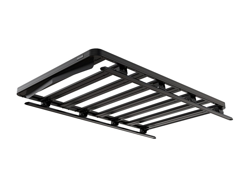 Truck Canopy or Trailer Slimline II Rack Kit-321