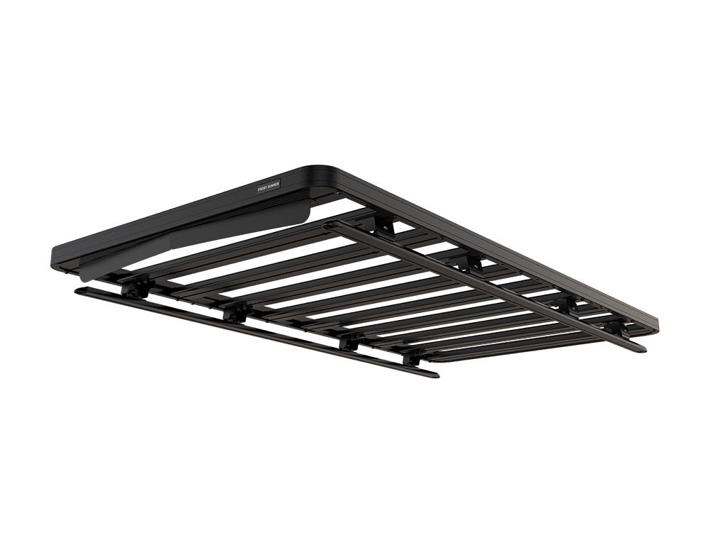 Truck Canopy or Trailer Slimline II Rack Kit-334