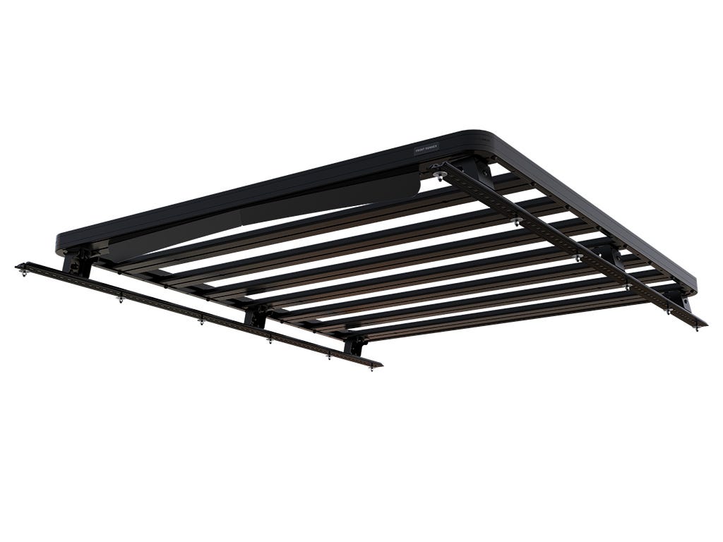 ARE Canopy Slimline II Rack Kit / Full Size Pickup Truck 5.5' Bed-6