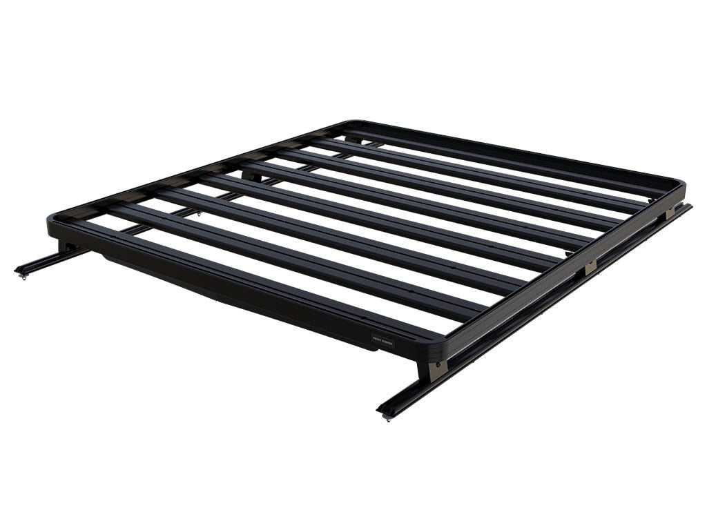 ARE Canopy Slimline II Rack Kit / Full Size Pickup Truck 5.5' Bed-5