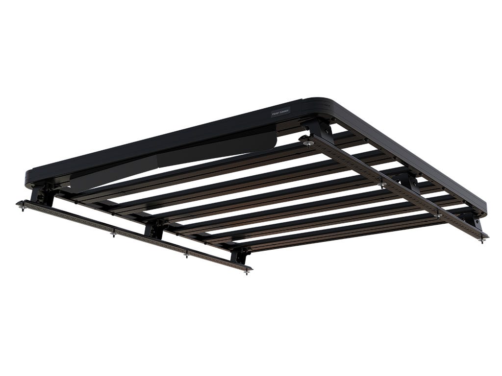 Snugtop Canopy Slimline II Rack Kit-12