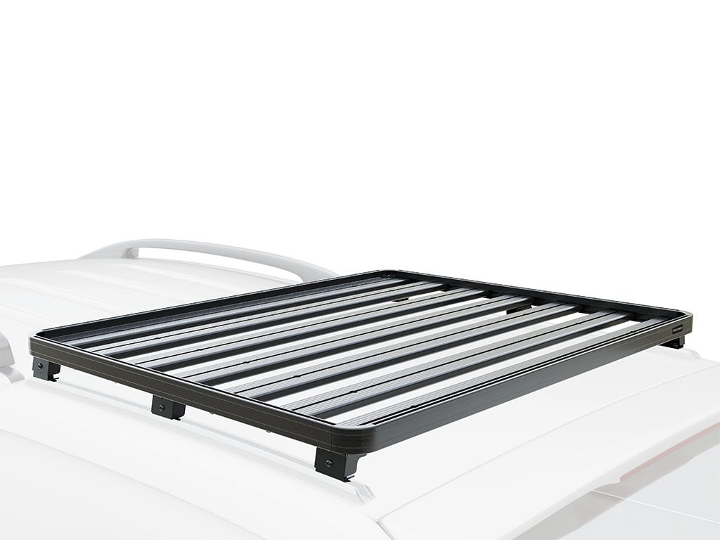RSI Smart Canopy Slimline II Rack Kit / Mid Size Pickup Truck 6in Long Bed-0
