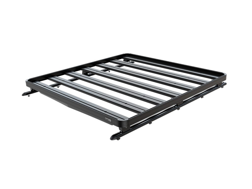Pickup Truck Canopy or Trailer Slimline II Rack Kit / 1345mm(W) X 1358mm(L)-5