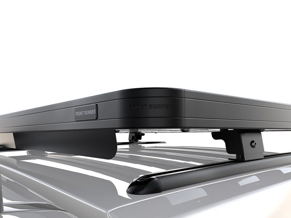 Pickup Truck Canopy or Trailer Slimline II Rack Kit / 1345mm(W) X 1358mm(L)-1