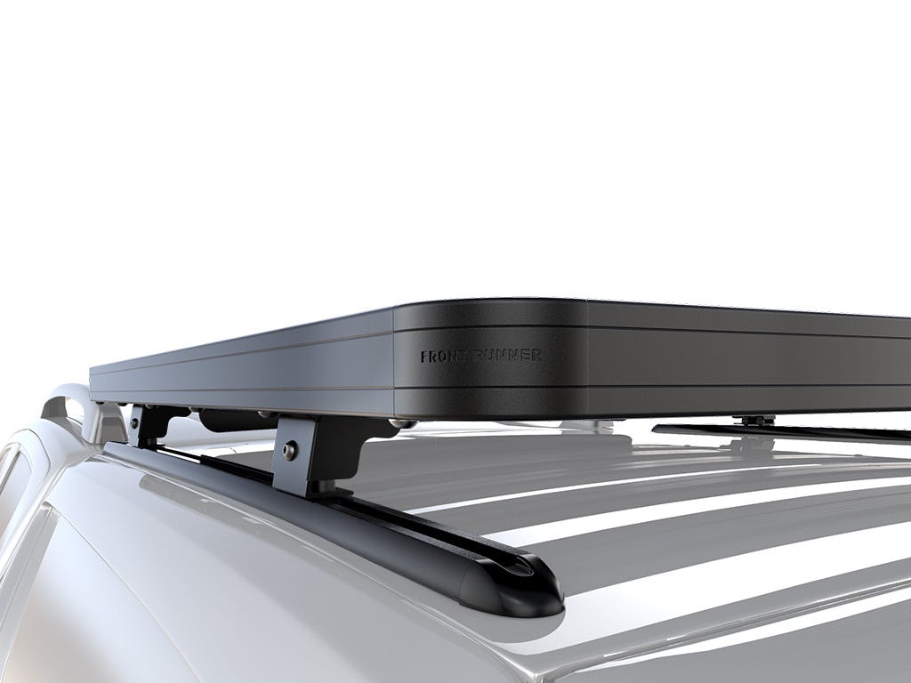 Pickup Truck Canopy or Trailer Slimline II Rack Kit / 1345mm(W) X 1358mm(L)-2