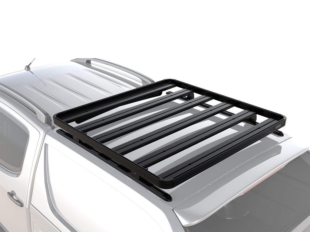Pickup Truck Canopy or Trailer Slimline II Rack Kit / 1345mm(W) X 1358mm(L)-0