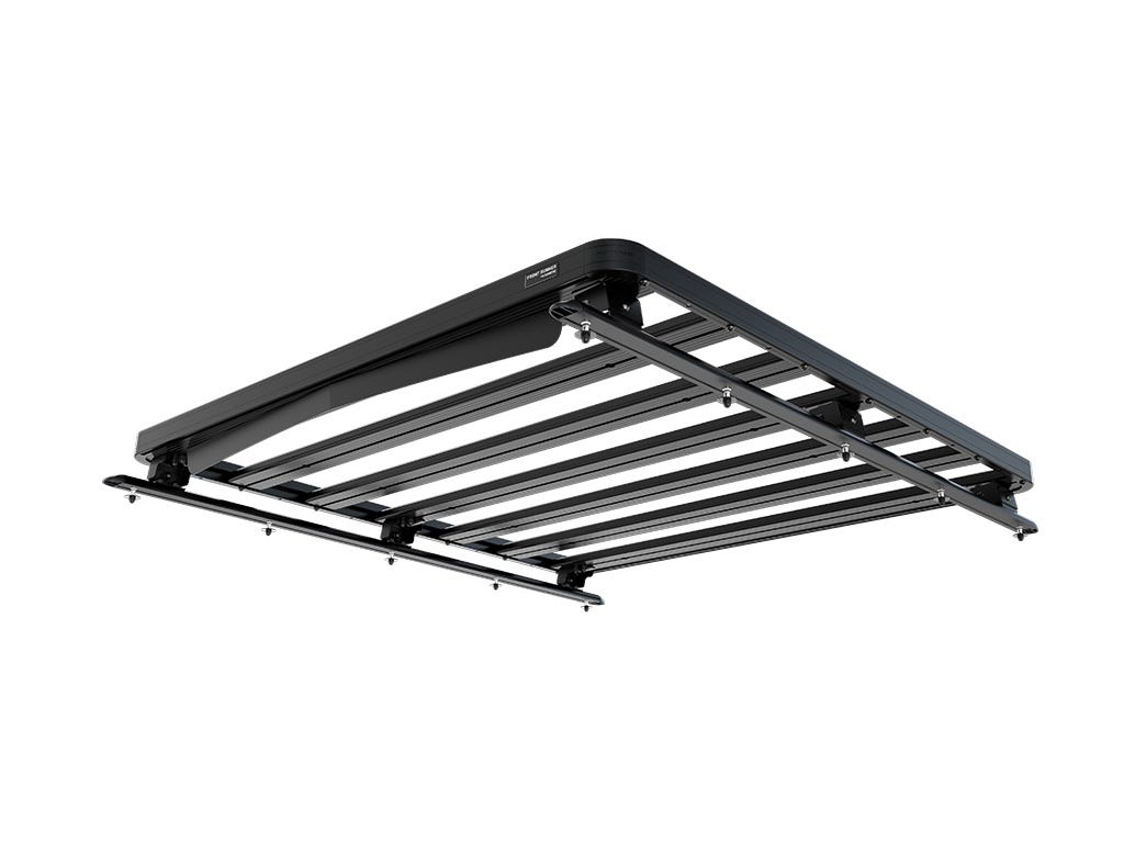 Pickup Truck Canopy or Trailer Slimline II Rack Kit / 1345mm(W) X 1358mm(L)-6