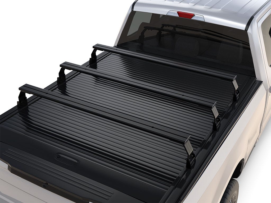Chevrolet Colorado/GMC Canyon ReTrax XR 5in (2015-Current) Triple Load Bar Kit-0