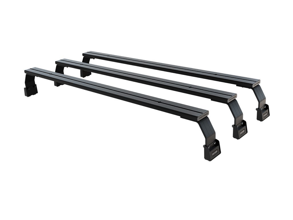 Chevrolet Colorado/GMC Canyon ReTrax XR (2015-Current) Triple Load Bar Kit-3