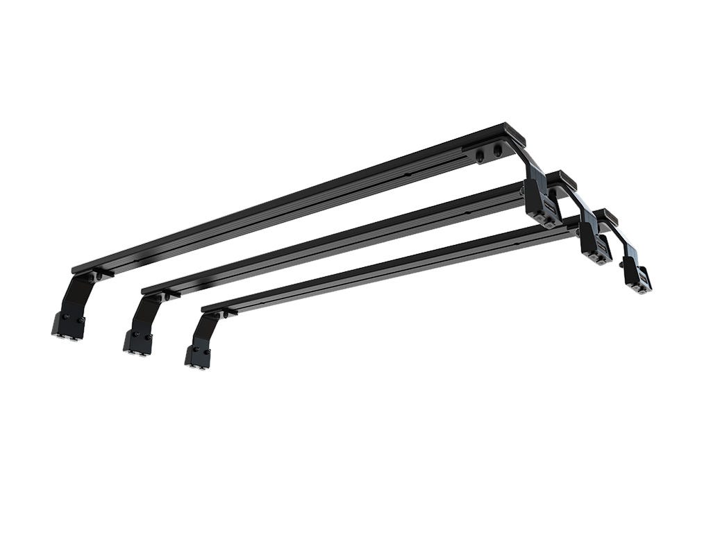 Chevrolet Colorado/GMC Canyon ReTrax XR (2015-Current) Triple Load Bar Kit-4