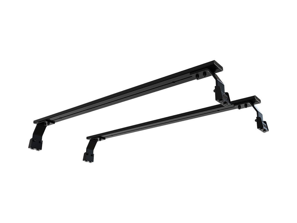 Chevrolet Colorado/GMC Canyon ReTrax XR (2015-Current) Double Load Bar Kit-8