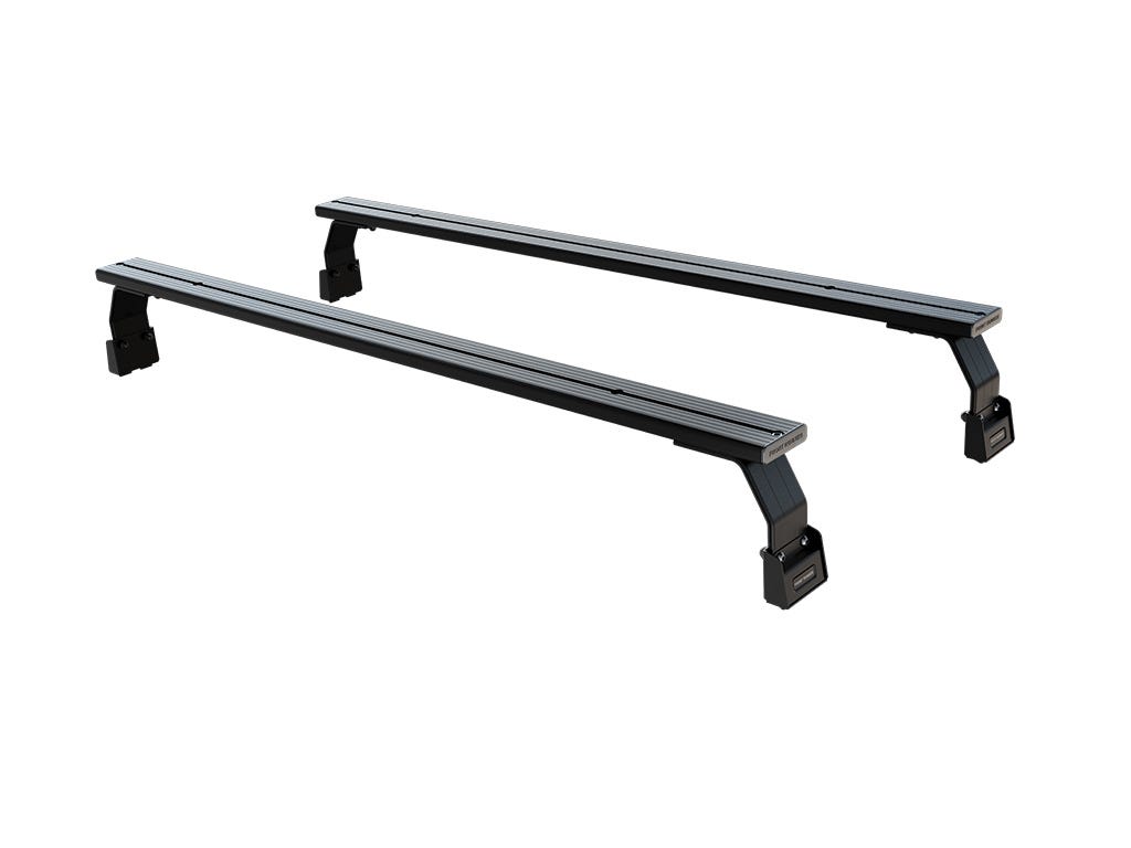 Chevrolet Colorado/GMC Canyon ReTrax XR (2015-Current) Double Load Bar Kit-7
